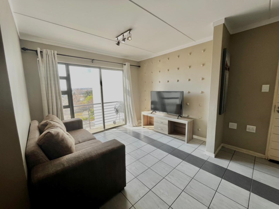 2 Bedroom Property for Sale in Dainfern Gauteng