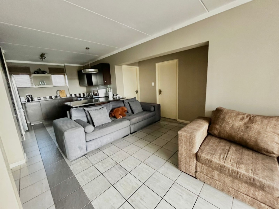 2 Bedroom Property for Sale in Dainfern Gauteng