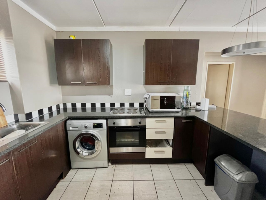 2 Bedroom Property for Sale in Dainfern Gauteng