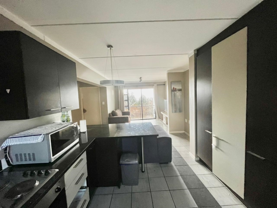 2 Bedroom Property for Sale in Dainfern Gauteng