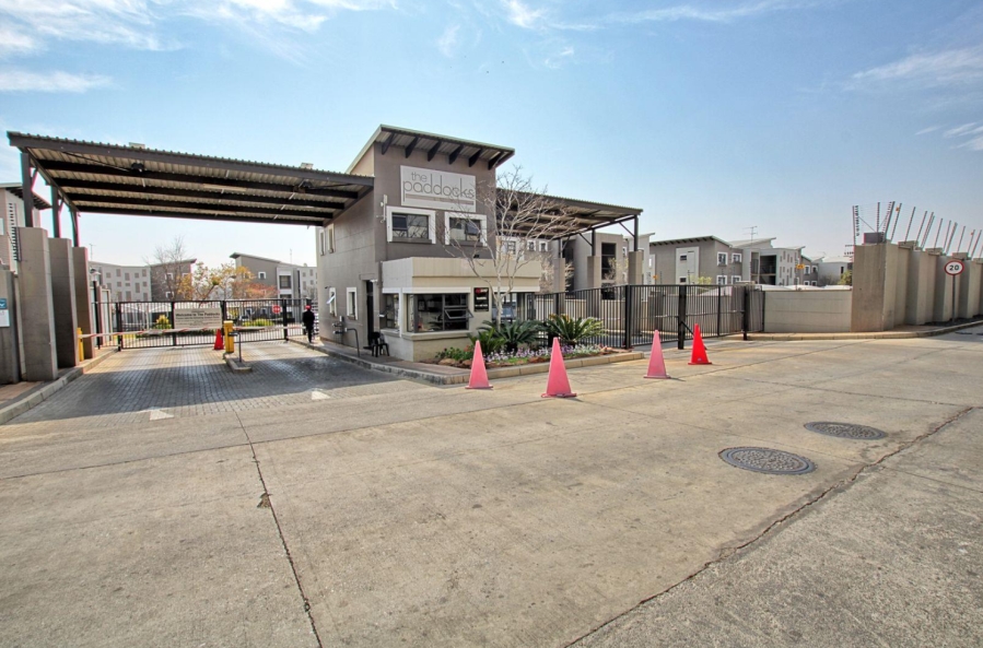 2 Bedroom Property for Sale in Dainfern Gauteng