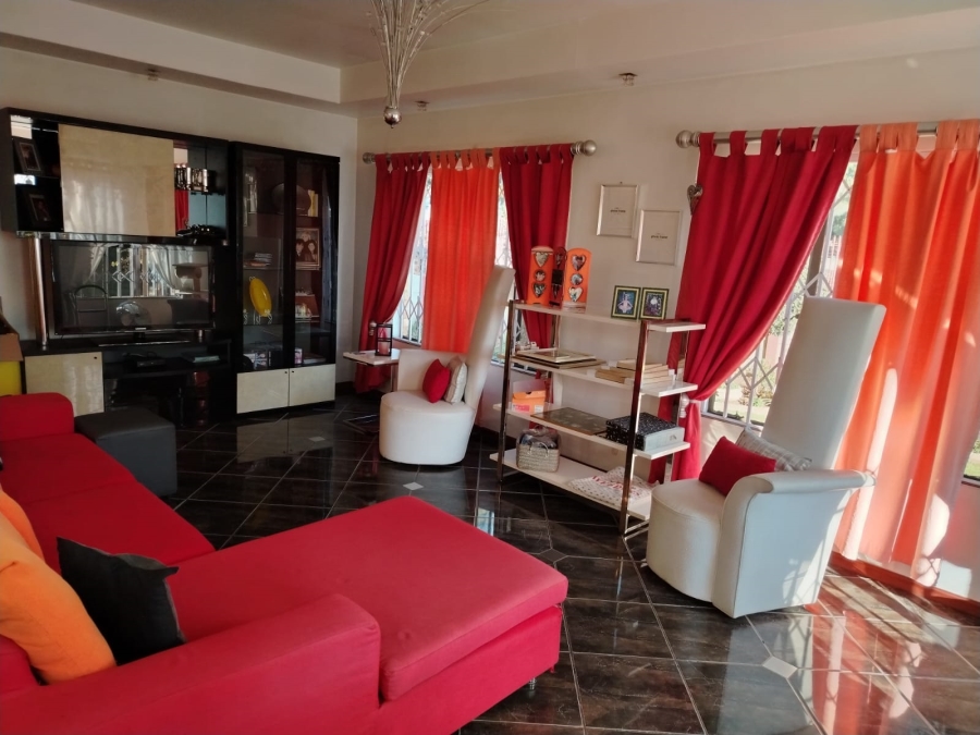 5 Bedroom Property for Sale in Paul Krugersoord Gauteng
