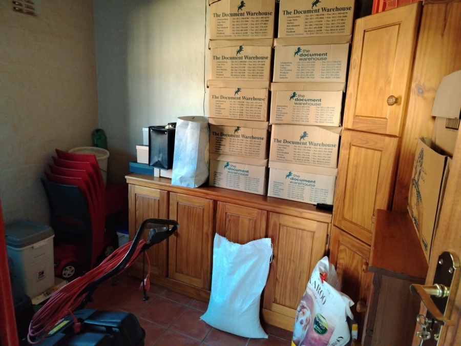 5 Bedroom Property for Sale in Paul Krugersoord Gauteng