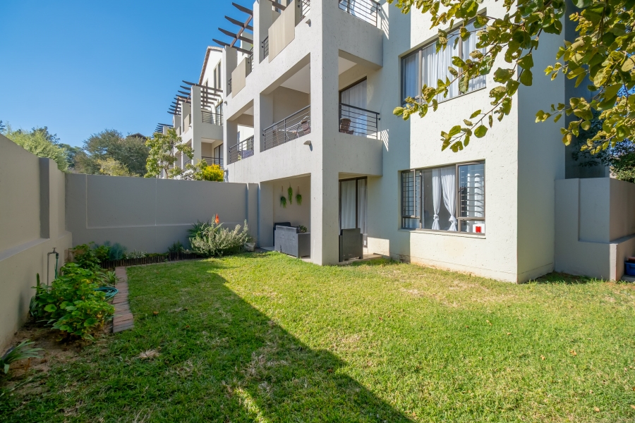 1 Bedroom Property for Sale in Lonehill Gauteng