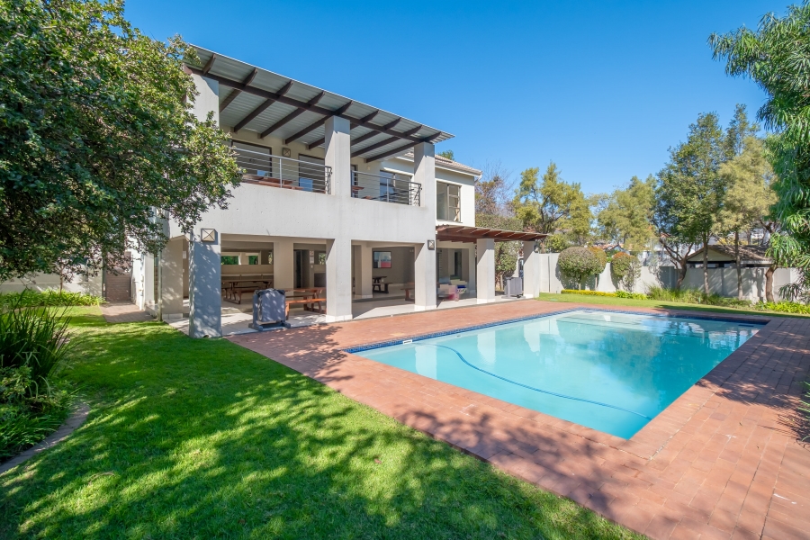 1 Bedroom Property for Sale in Lonehill Gauteng