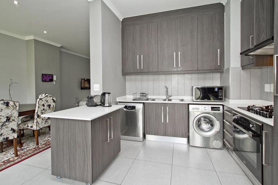 3 Bedroom Property for Sale in Greenside Gauteng