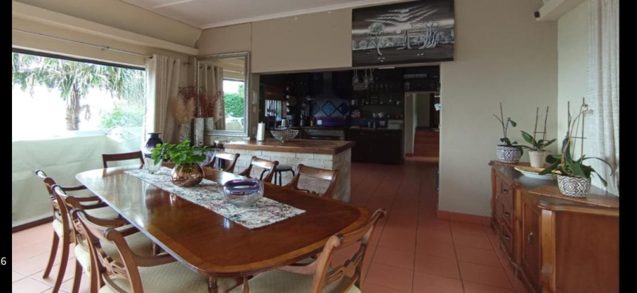 4 Bedroom Property for Sale in Cyrildene Gauteng