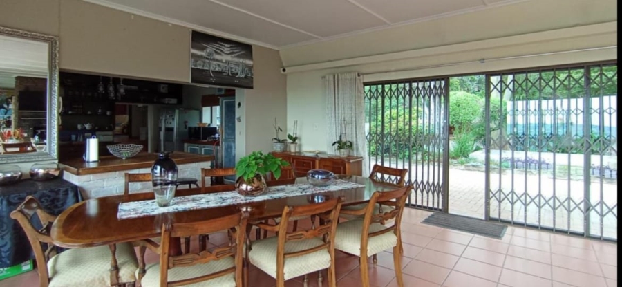 4 Bedroom Property for Sale in Cyrildene Gauteng
