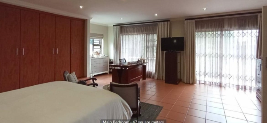 4 Bedroom Property for Sale in Cyrildene Gauteng