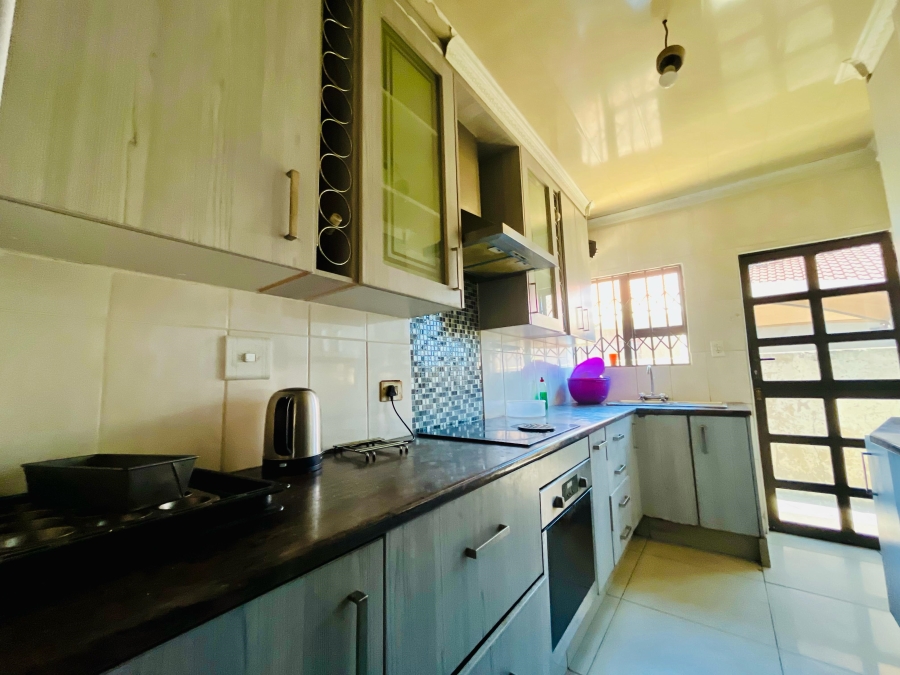 4 Bedroom Property for Sale in Vosloorus Gauteng