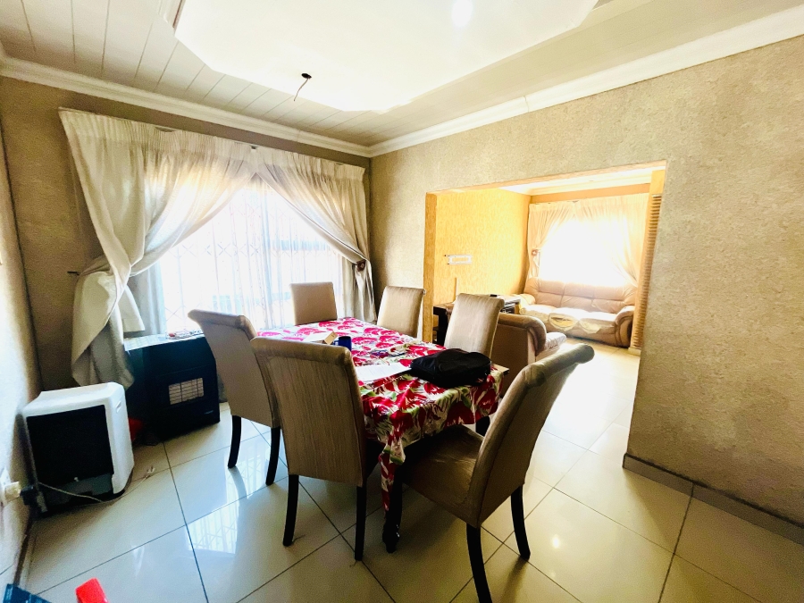 4 Bedroom Property for Sale in Vosloorus Gauteng