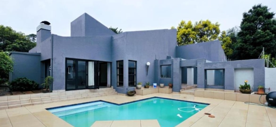 5 Bedroom Property for Sale in Dowerglen Gauteng