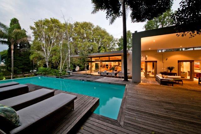 4 Bedroom Property for Sale in Morningside Gauteng