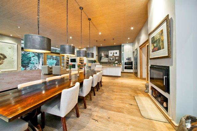 4 Bedroom Property for Sale in Morningside Gauteng