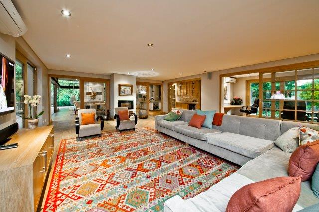 4 Bedroom Property for Sale in Morningside Gauteng