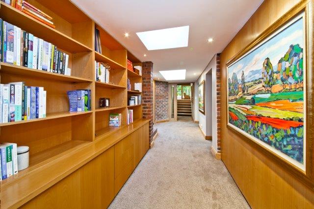 4 Bedroom Property for Sale in Morningside Gauteng