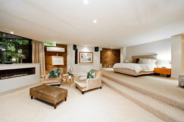4 Bedroom Property for Sale in Morningside Gauteng