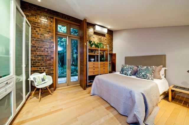 4 Bedroom Property for Sale in Morningside Gauteng