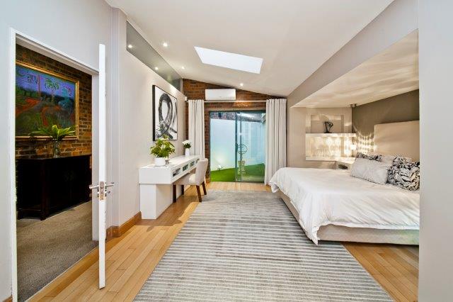 4 Bedroom Property for Sale in Morningside Gauteng