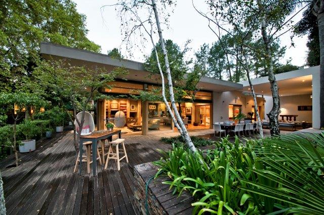 4 Bedroom Property for Sale in Morningside Gauteng
