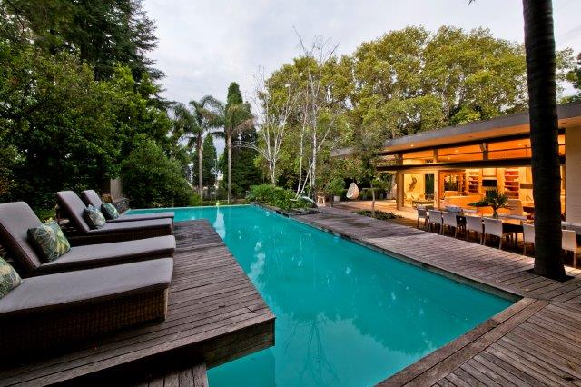 4 Bedroom Property for Sale in Morningside Gauteng