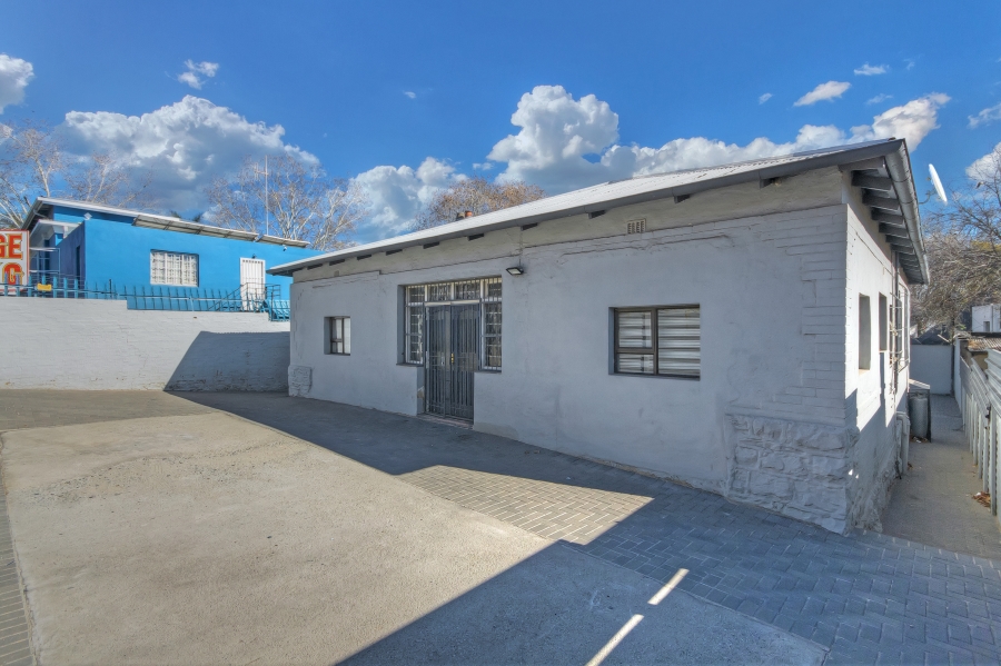 7 Bedroom Property for Sale in Fellside Gauteng