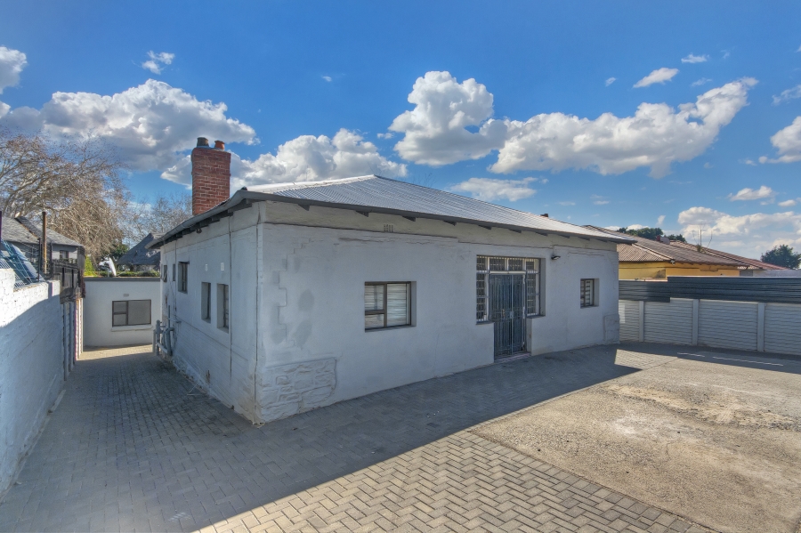 7 Bedroom Property for Sale in Fellside Gauteng