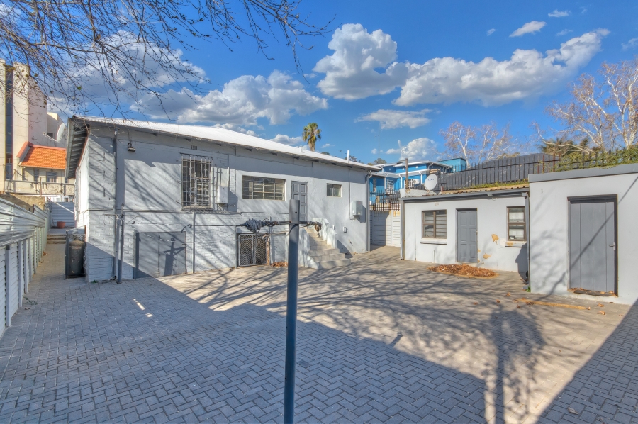 7 Bedroom Property for Sale in Fellside Gauteng