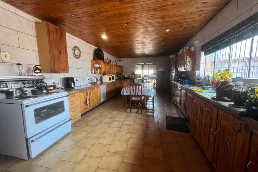 4 Bedroom Property for Sale in Rosashof Gauteng