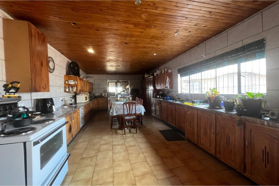 4 Bedroom Property for Sale in Rosashof Gauteng