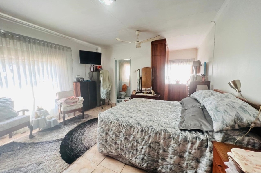 4 Bedroom Property for Sale in Rosashof Gauteng