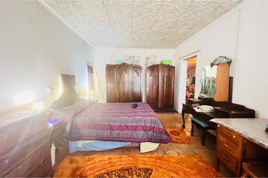 4 Bedroom Property for Sale in Rosashof Gauteng