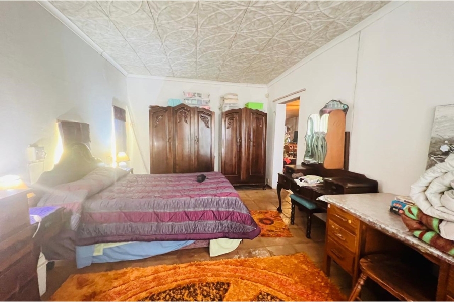4 Bedroom Property for Sale in Rosashof Gauteng
