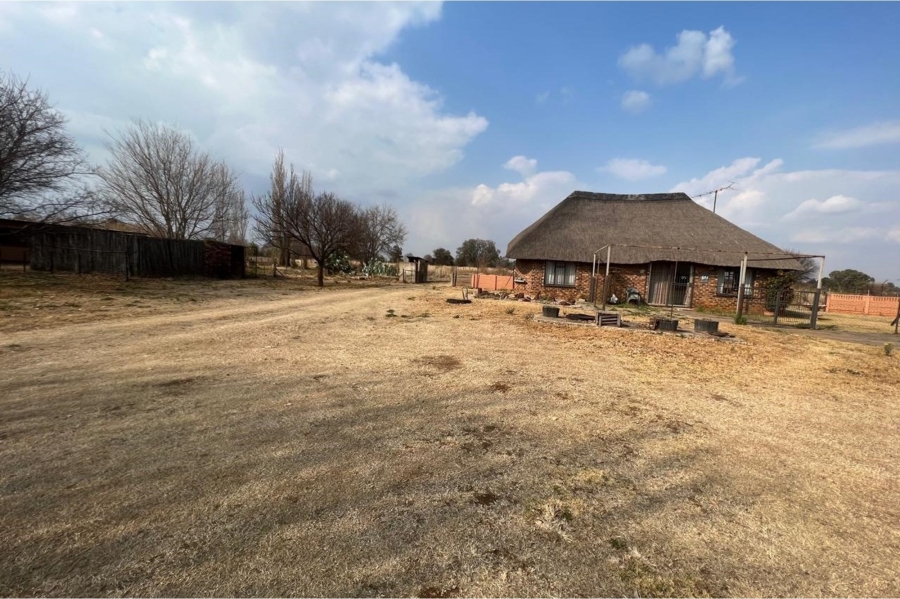 4 Bedroom Property for Sale in Rosashof Gauteng