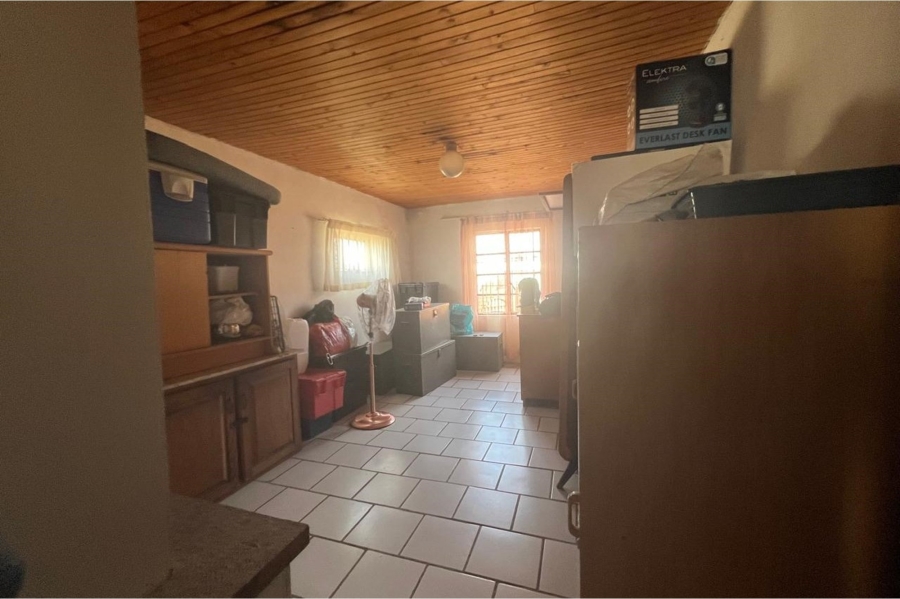 4 Bedroom Property for Sale in Rosashof Gauteng