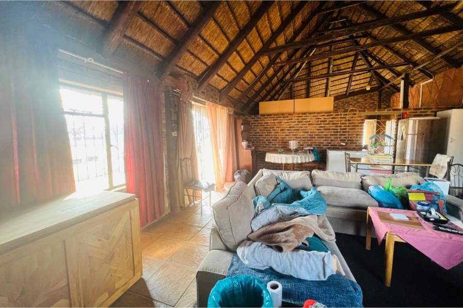 4 Bedroom Property for Sale in Rosashof Gauteng