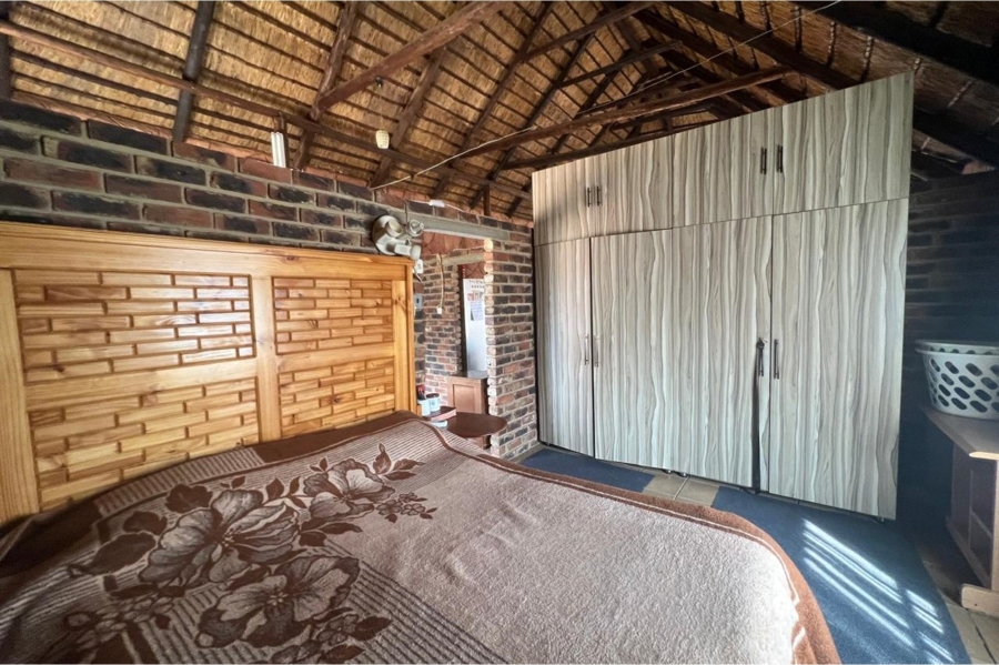 4 Bedroom Property for Sale in Rosashof Gauteng