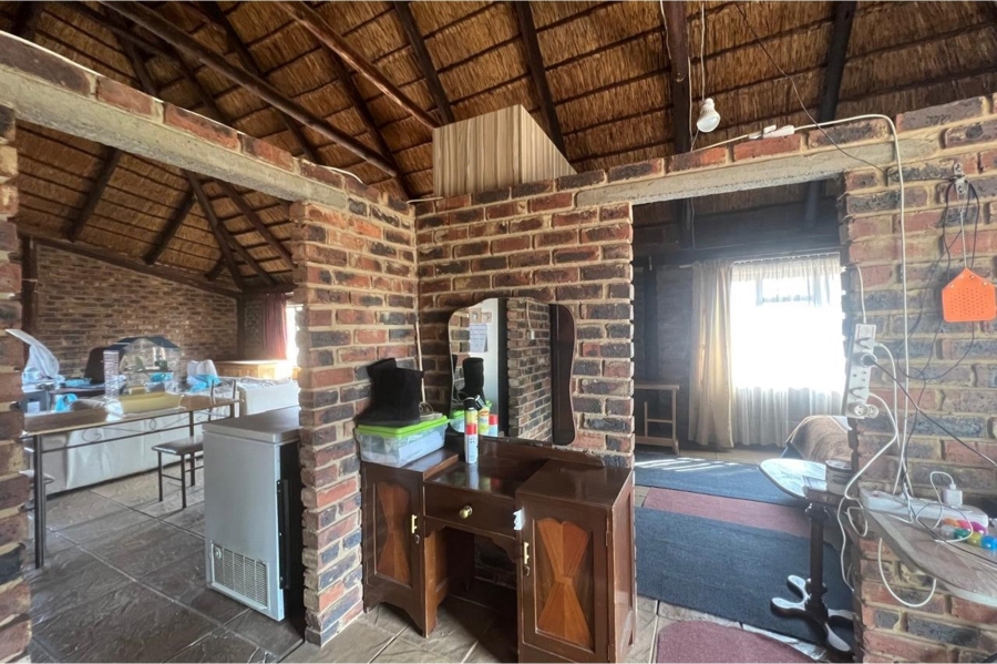4 Bedroom Property for Sale in Rosashof Gauteng