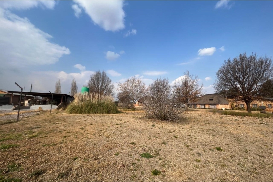 4 Bedroom Property for Sale in Rosashof Gauteng