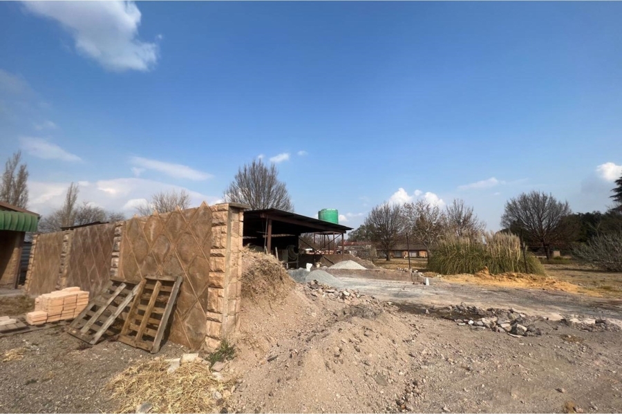 4 Bedroom Property for Sale in Rosashof Gauteng