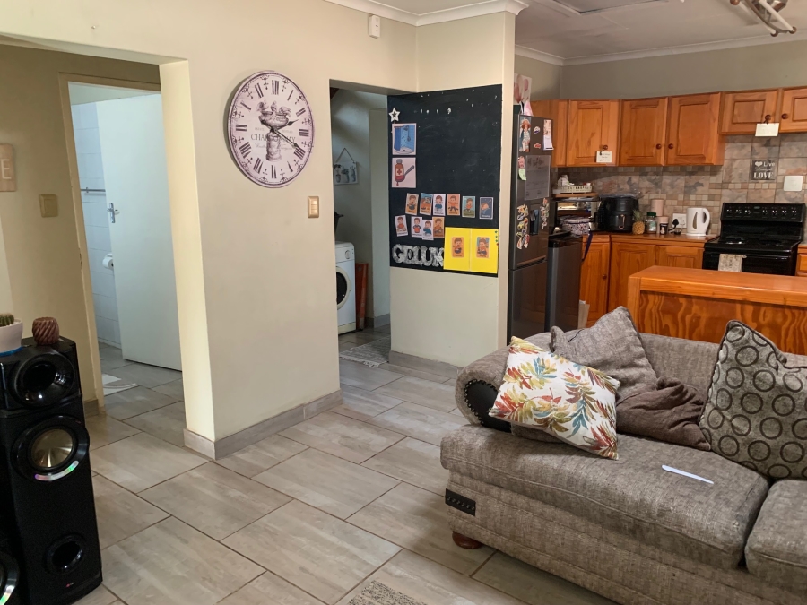 2 Bedroom Property for Sale in Capital Park Gauteng