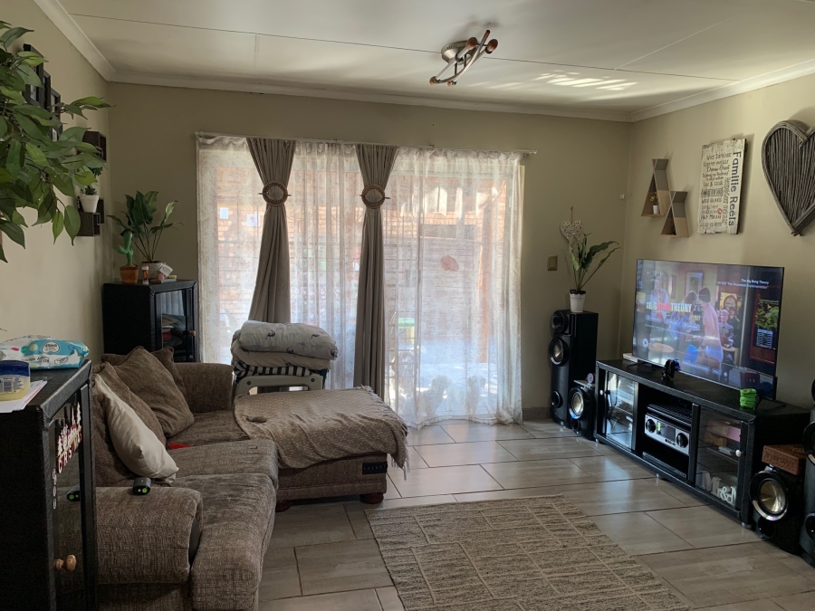 2 Bedroom Property for Sale in Capital Park Gauteng