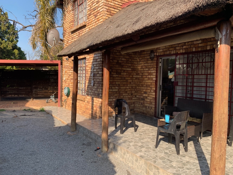 2 Bedroom Property for Sale in Capital Park Gauteng