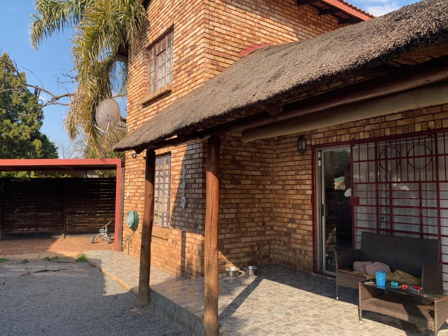 2 Bedroom Property for Sale in Capital Park Gauteng