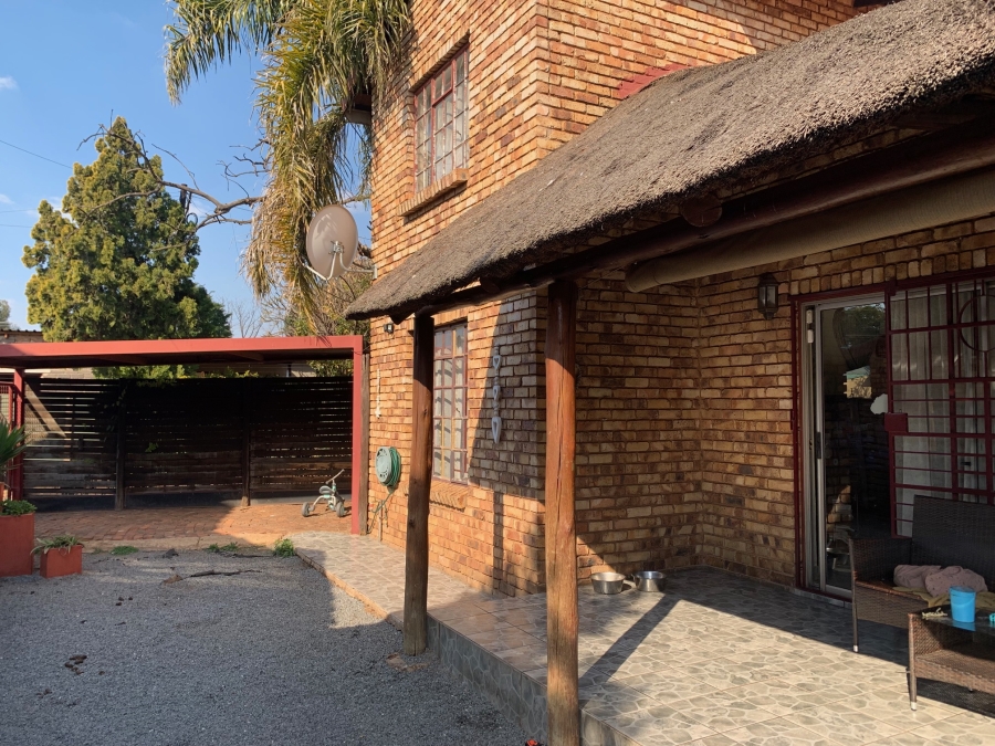 2 Bedroom Property for Sale in Capital Park Gauteng
