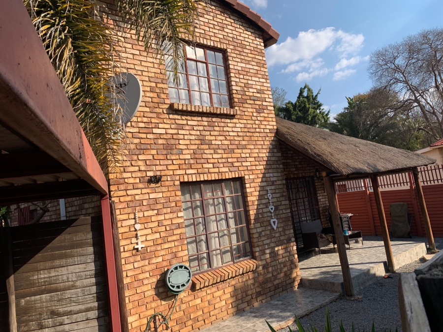2 Bedroom Property for Sale in Capital Park Gauteng