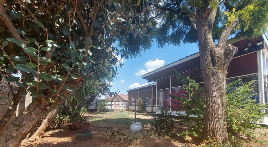 3 Bedroom Property for Sale in Brenthurst Gauteng