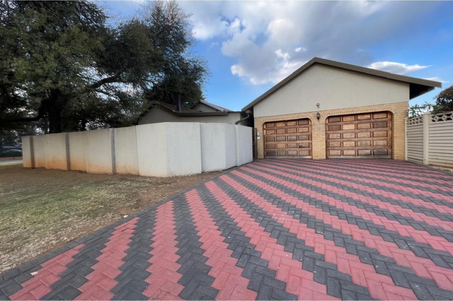 3 Bedroom Property for Sale in Vanderbijlpark SE Gauteng