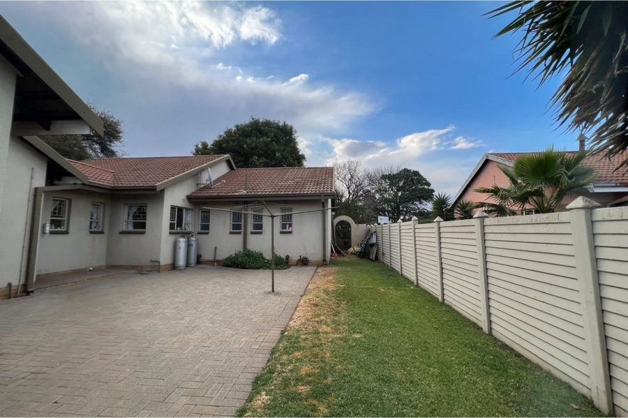 3 Bedroom Property for Sale in Vanderbijlpark SE Gauteng