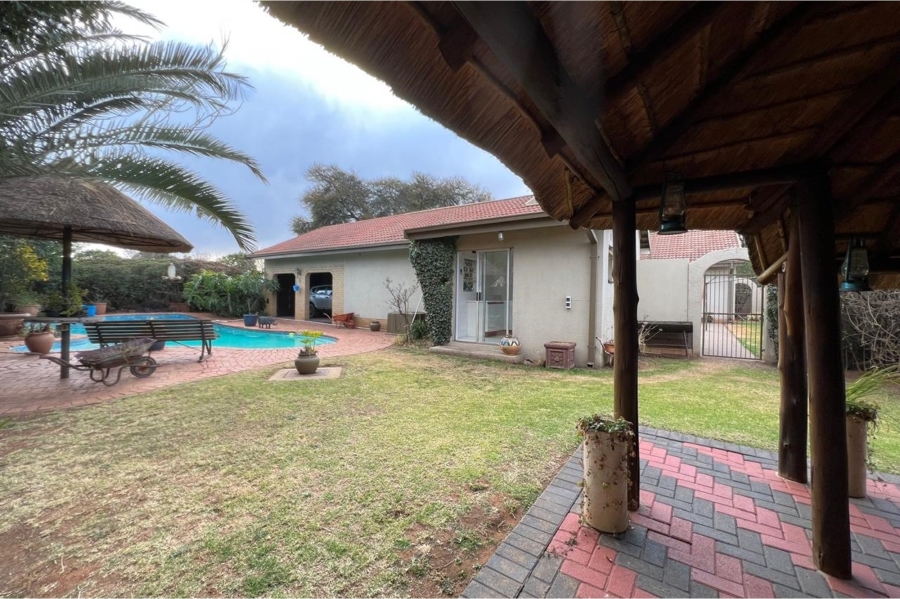 3 Bedroom Property for Sale in Vanderbijlpark SE Gauteng